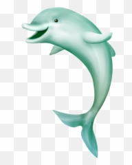 Maritime - Dolphin Fish Image Png,Under The Sea Png