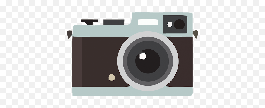 Camera Png Transparent Images - Camera Icon Png Vector,Movie Camera Png