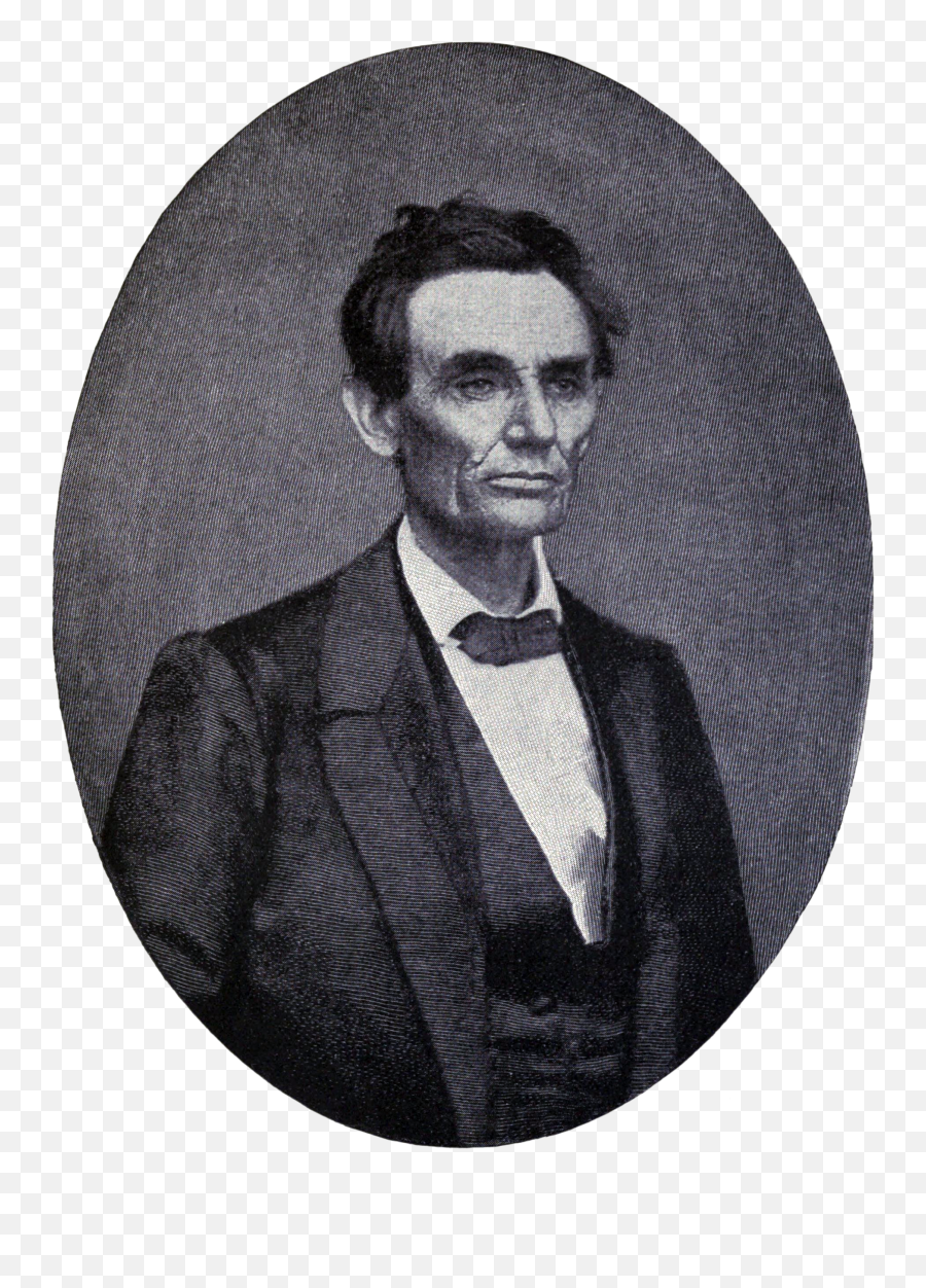 Lincoln Free Png Transparent Image - Abraham Lincoln,Lincoln Png