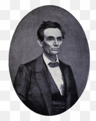 Lincoln Free Png Transparent Image - Abraham Lincoln,Lincoln Png