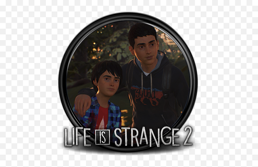 War Of Awards Lis2 - War Of Awards Life Is Strange 2 Png,Life Is Strange Transparent