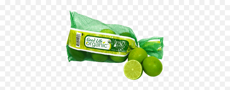 Organic Limes - Vegfresh Key Lime Png,Limes Png
