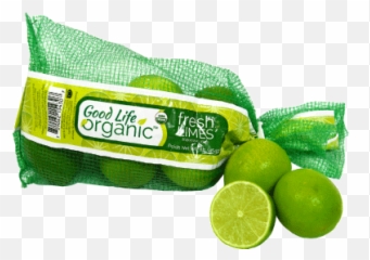 Organic Limes - Vegfresh Key Lime Png,Limes Png