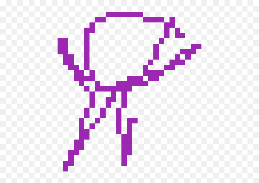 Pixilart - Scuffed Twitch Logo By Matthewboi520 Donate Button 8bit Png,Twitch Logo