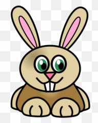 Rabbit Png Svg Clip Art For Web - Download Art Rabbitclip
