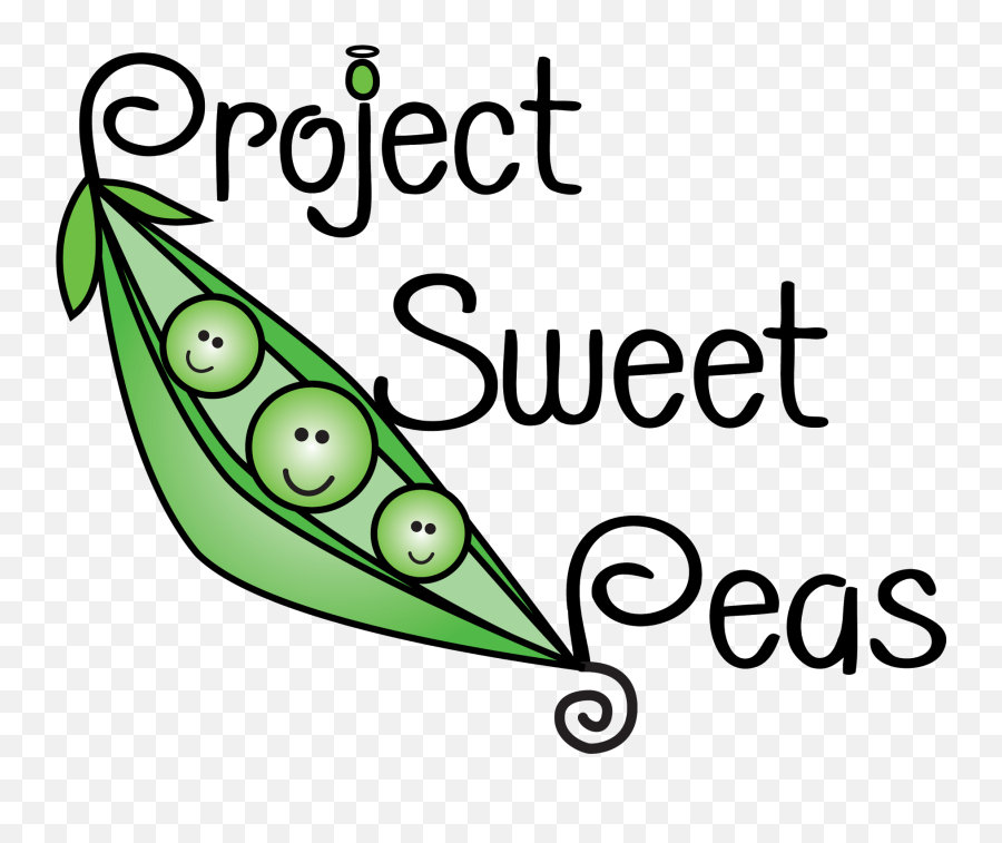 Sweet Pea Png - Make A Gift Project Sweet Peas 2142364 Project Sweet Peas,Pea Png