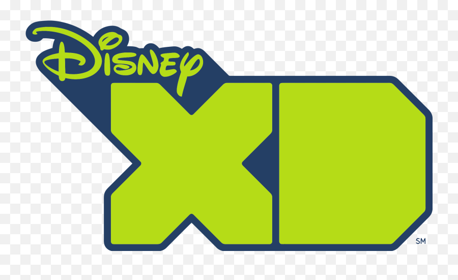 Disney Xd November 2016 Programming - Disney Xd Logo Png,Disney Movie Logo