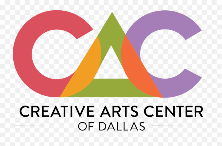 Creative Arts Center Of Dallas Png