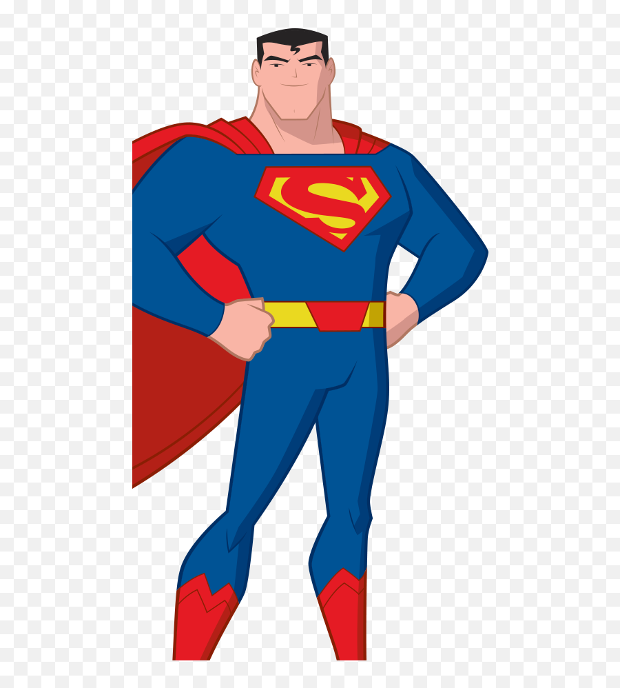 Download Hd Flash - Justice League Action Superman Png Justice League Action Superman,Superman Png