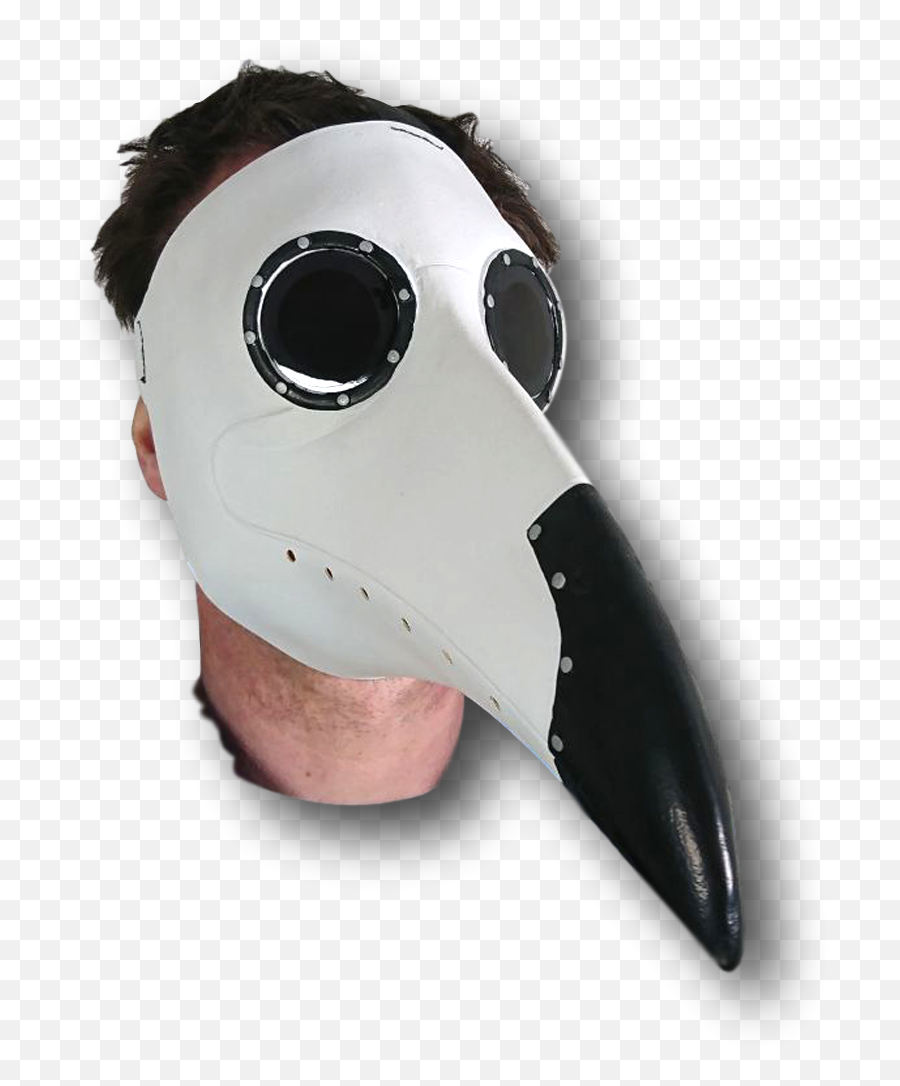 Download Plague Doctor Mask - Background Plague Doctor Mask Transparent Png,Plague Doctor Png