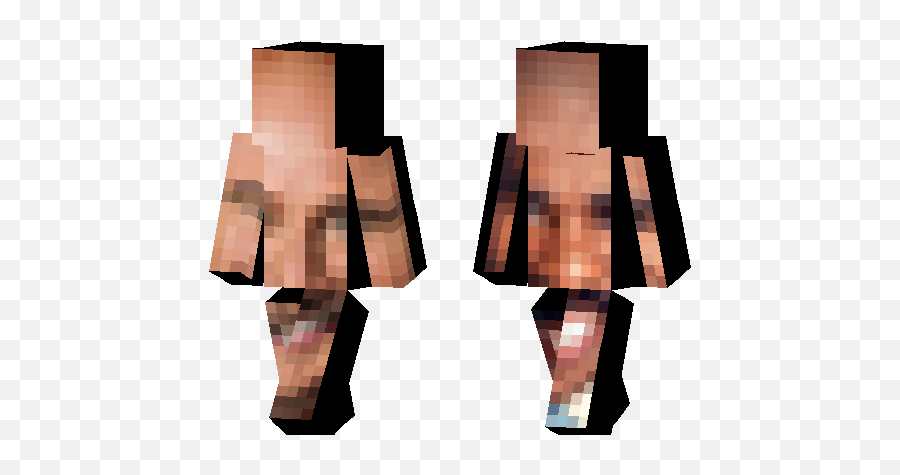Dr - Minecraft Georgenotfound Png,Dr Phil Png