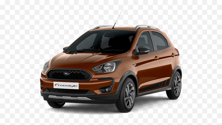 Ford Freestyle - Ford Freestyle Car Png,Ford Png
