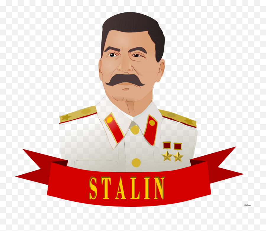 Stalin Png Image - Png Stialin,Stalin Transparent