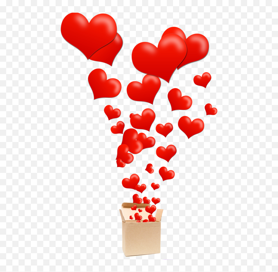 Hd Coeur Png Transparent Image - Coeur Png,Coeur Png