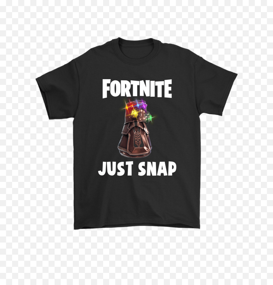 Download Fortnite Battle Royale Just Png Thanos