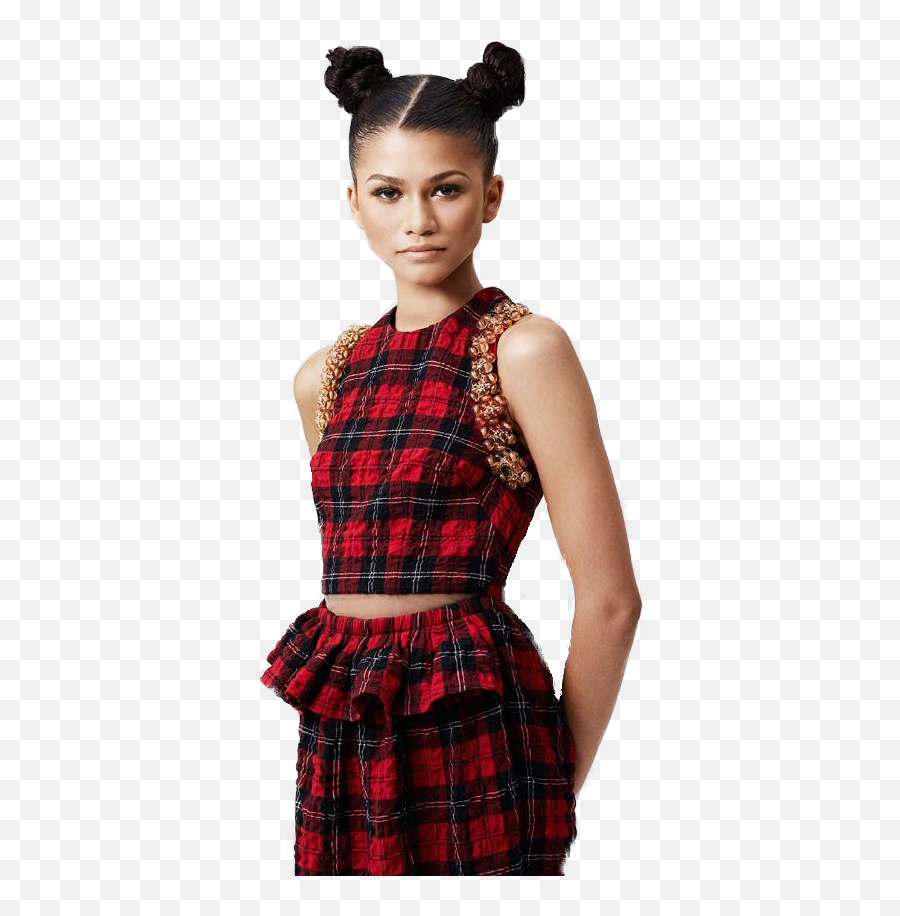 4 Zendaya Png - Zendaya Transparent,Zendaya Png