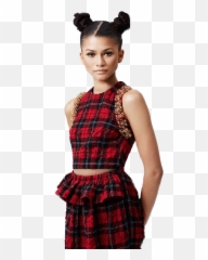 4 Zendaya Png - Zendaya Transparent,Zendaya Png