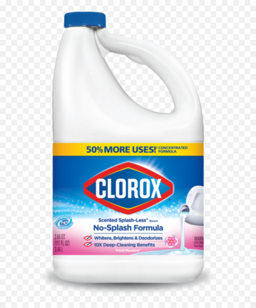 Concentrated Splash - Clorox Bleach Png,Clorox Png