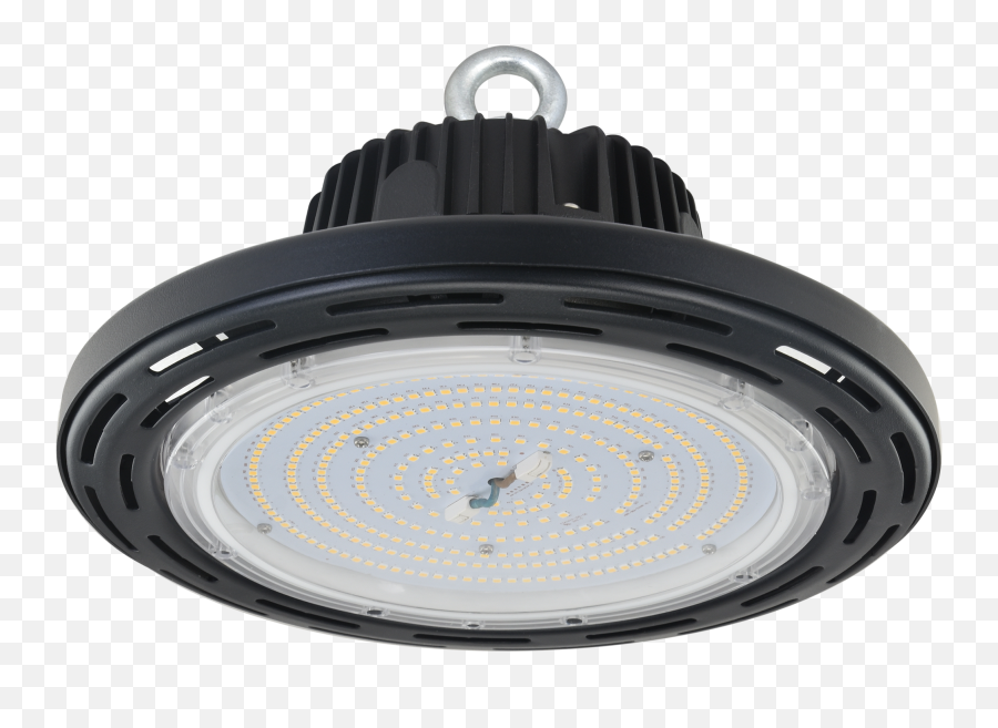 Enerbay Ufo Highbay - Led Lamp Png,Ufo Transparent