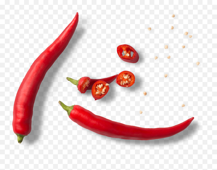 Chili Pepper Png - Transparent Background Red Chili Png,Chili Pepper Png