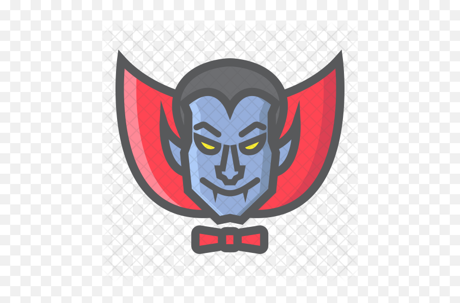 Dracula Icon - Dracula Icon Png,Dracula Png