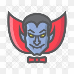 Dracula Icon - Dracula Icon Png,Dracula Png