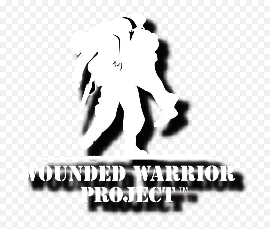 Wounded Warrior Logo Png - Wounded Warrior Project Png,Warriors Logo Transparent