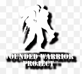 Wounded Warrior Logo Png - Project