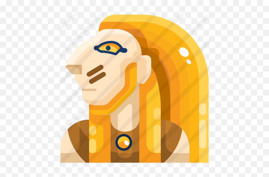 Pharaoh - Free People Icons Art Png,Pharaoh Png