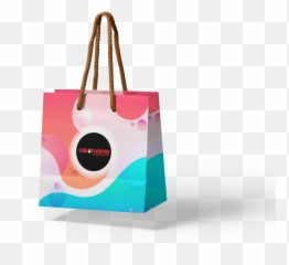Free Psd Mockup Templates 33 New Releases Mooxidesigncom - Bag png