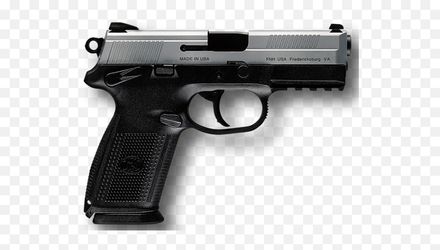 Handgun Png Image - Canik Tp9sf Elite 9mm,Revolver Transparent Background