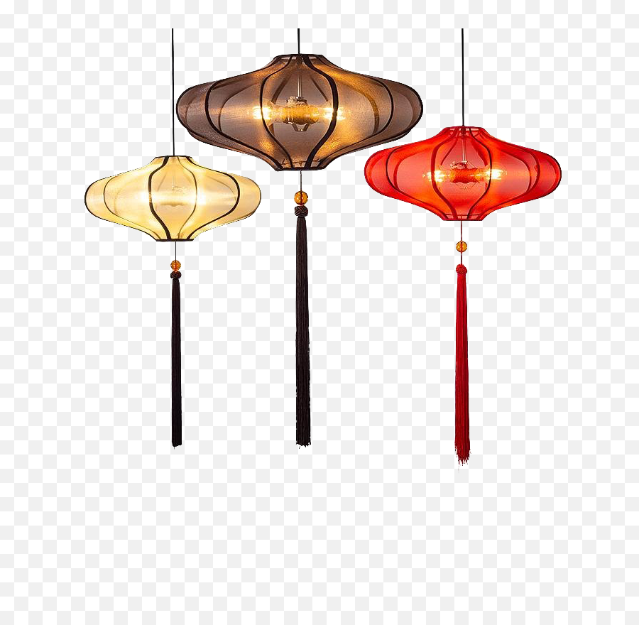 Lamp Png And Vectors For Free Download - Dlpngcom Chinese Lantern Pendant Light,Aladdin Lamp Png