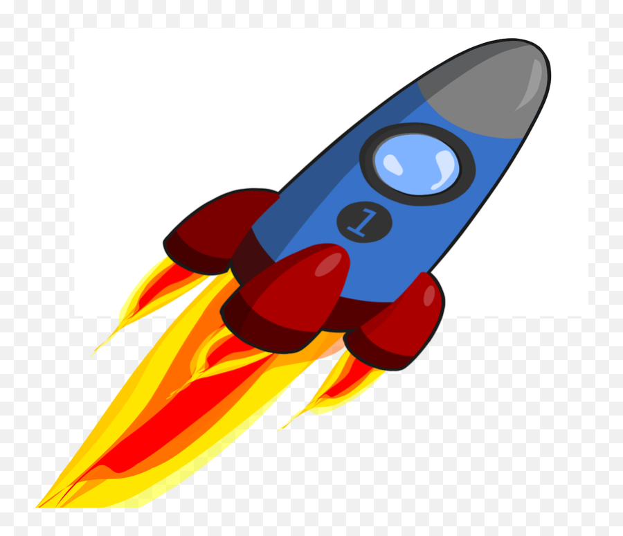 Should You Upvote Your Post Immediately After Publishing - Rocket Animation Png,Upvote Png