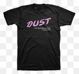 Dust - SHIRT Shirt png