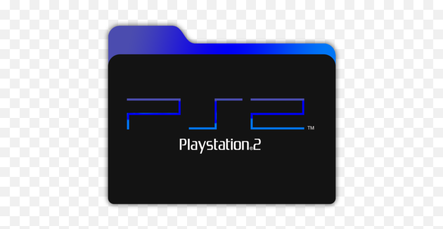 Ps2toolchain - Play Station 2 Icon Png,Ps2 Logotipo
