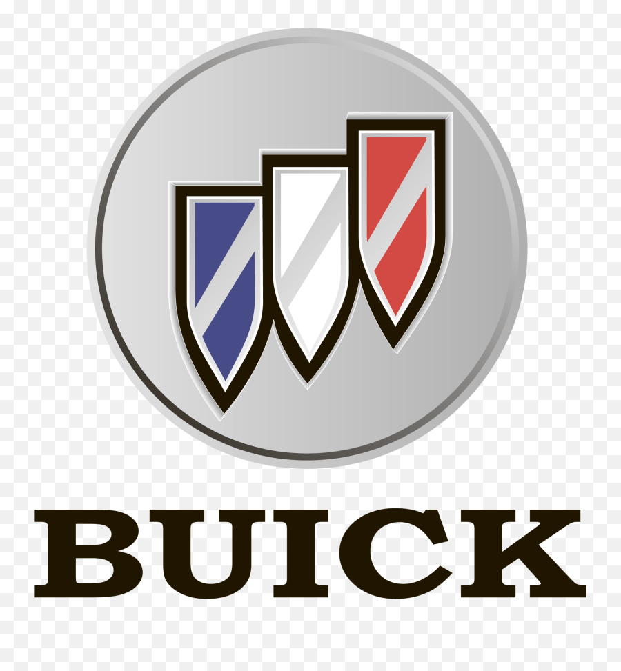 Buick Logo Vector Png Image With No - Red Rock Biofuels Logo,Buick Logo Png