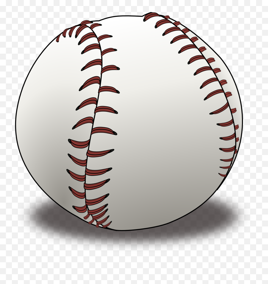 Baseball Transparent Png Pictures - Png Clipart Baseball Png,Baseball Transparent Background