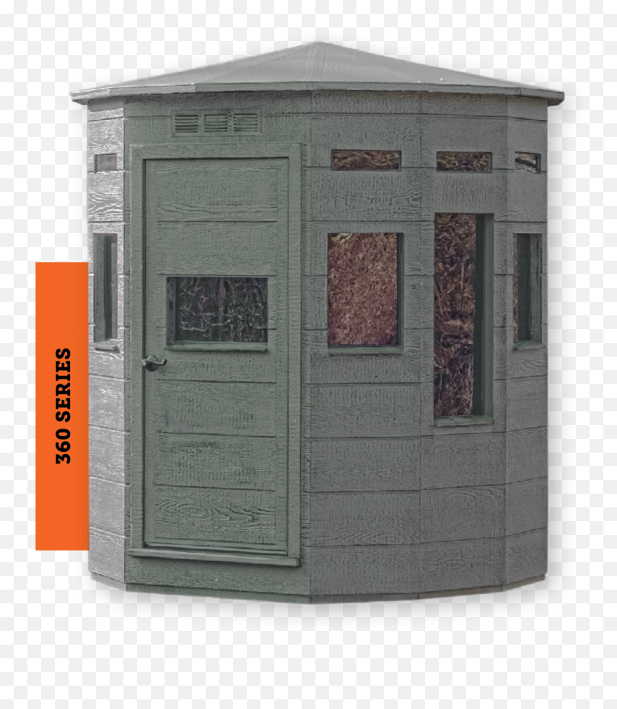Products 360 Series Hunting Blind - 360 Hunting Blinds Price Png,Blinds Png