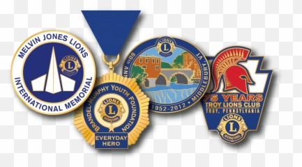 Lions - Lions Club International Png,Lions International Logo