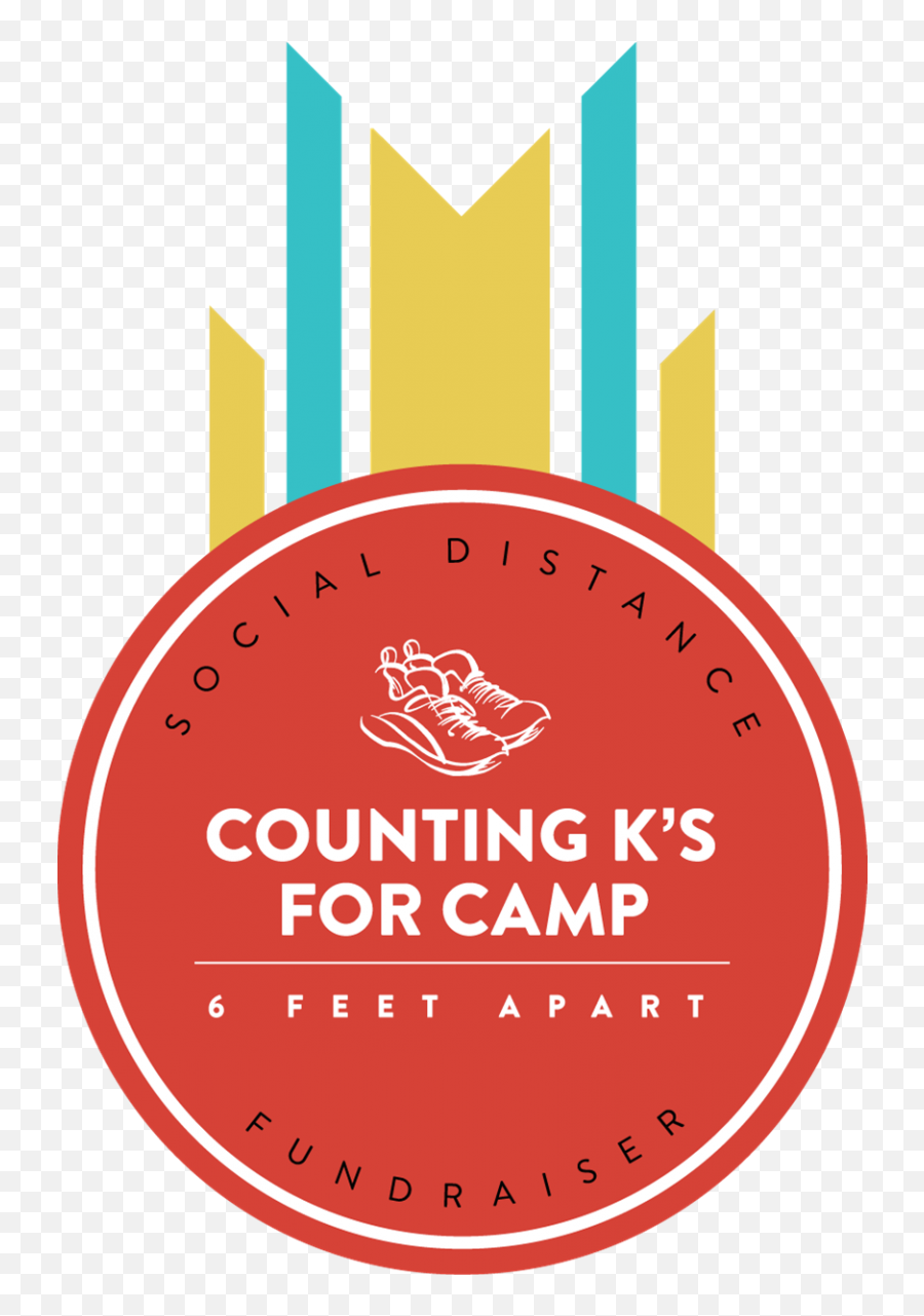 Counting Ks For Camp Virtual Fitness - Besteck Png,Gofundme Logo Png
