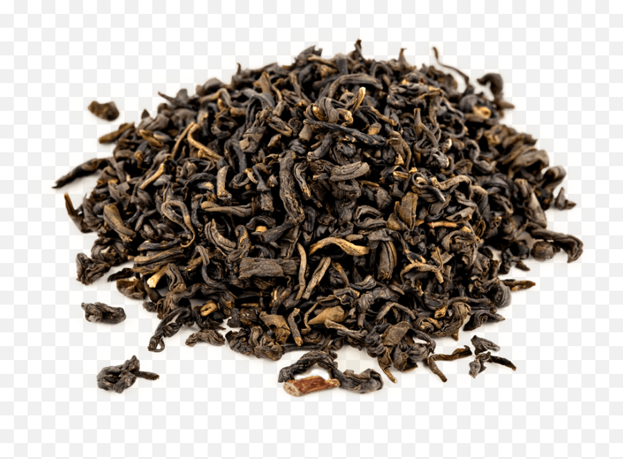 Chinese Oolong Tea Leaf Png Image - Jasmine Tea Bulk,Tea Leaf Png