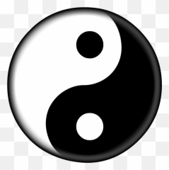 Matmiracostaedu - mat120cotnoirinstructorInterface Easy Yin Yang Drawing png