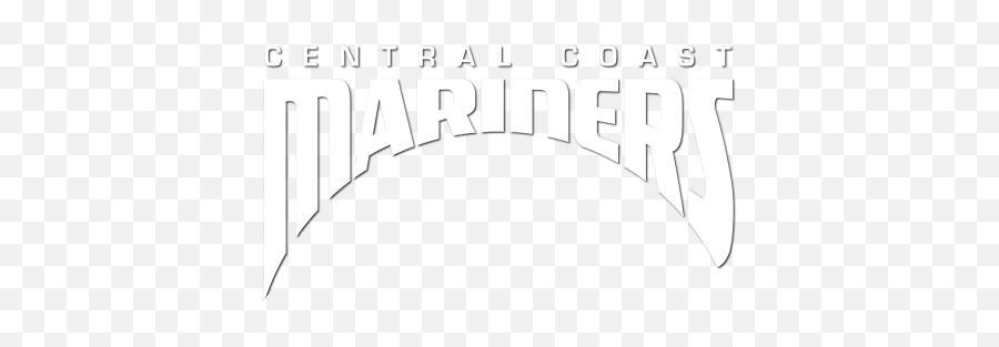 Central Coast Mariners - Thesportsdbcom Language Png,Mariners Logo Png