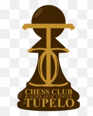Events U2014 Chess Club And Scholastic Center Of Tupelo - Solid Png,Scholastic Logo Png