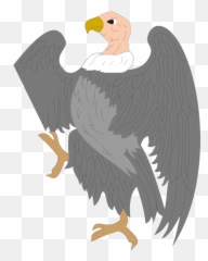 Vulture Png Svg Clip Art For Web - Download Clip Art Png Cliparts Vulture,Vulture Transparent