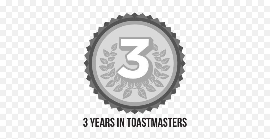Program Milestones U2013 Spirited Speech Masters - Mountain Bike Tire Clip Art Png,Toastmaster Logo