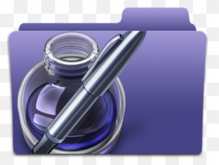 Notes Icon - iSuite Revoked Icons SoftIconscom Pages Mac App png