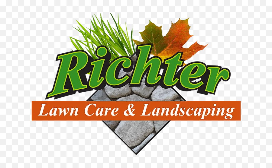 Landscaping Sullivan Il Richter Lawn Care And - Language Png,Landscaping Png