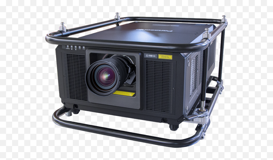 Panasonic Pt - Rz31k Laser Projector U2013 Devs Av Company Spain Instant Camera Png,Projector Png