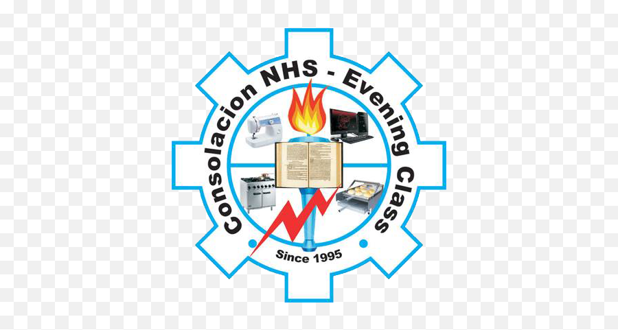 Consolacion Nhs - Cnhs Ec New Png,Webly Logo